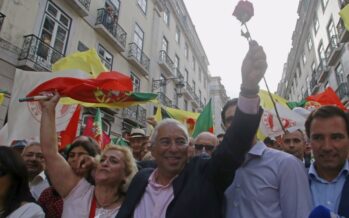 Por­to­gallo, cronaca di una inaspettata sconfitta