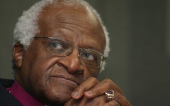 Desmond Tutu. La Bibbia è un libro sovversivo