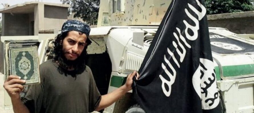 Un video incastra un nono terrorista “ Salah in fuga in Belgio” Il fratello: “Consegnati”