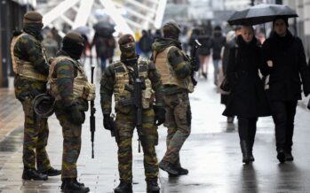 Bruxelles, incubo terrorismo arrestato il basista di Parigi in estate per 10 giorni in Italia insieme a Salah Abdeslam