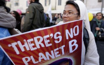 Nazioni Unite: «Se non si cambia subito, il clima sarà sempre più distruttivo»