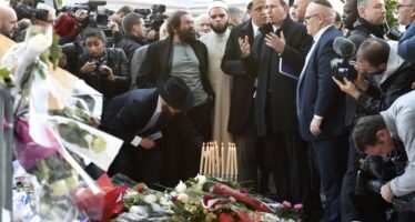 Corani bruciati insulti e aggressioni in Francia scatta l’allarme islamofobia