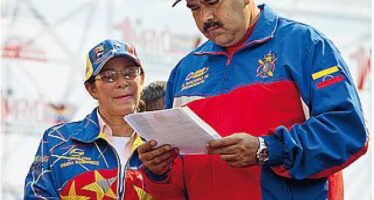 I nipoti del presidente venezuelano Maduro arrestati negli Usa per 800 kg di coca