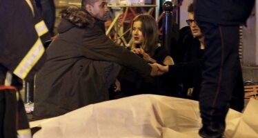 Ecatombe a Parigi, più di 140 morti in diversi attentati