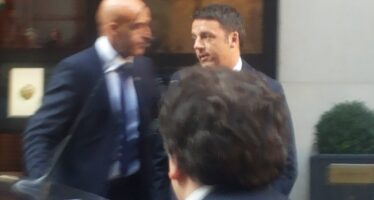 Expo, show di Renzi “Per l’area 1,5 miliardi” In salita la corsa di Sala