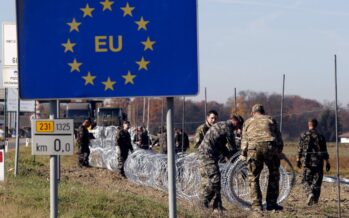 Europa. Croazia nell’Unione, la frontiera contro i migranti si sposta a Sud