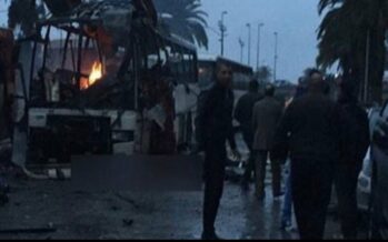 Strage a Tunisi, uccisi 12 agenti