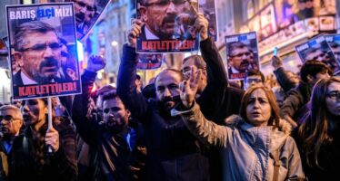 L’avvocato dei curdi ucciso ad Ankara: Esplode la rabbia