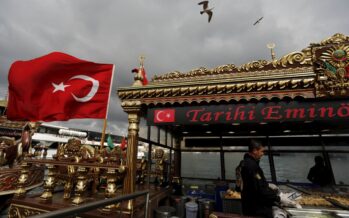 Tur­chia al voto, sfida al Sultano atlantico