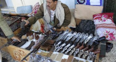 Guerra in Yemen, c’è speranza per la lobby delle armi