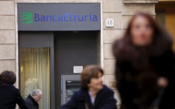 La carte di Bankitalia “ Etruria già in crisi dava premi a pioggia ai suoi dipendenti”
