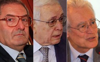 Eletti i tre nuovi giudici dopo trentadue scrutini il Pd scarica Forza Italia accordo con i grillini