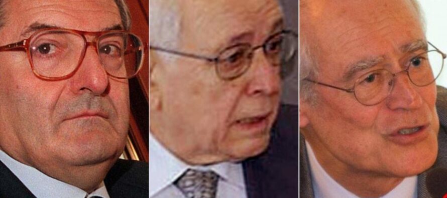 Eletti i tre nuovi giudici dopo trentadue scrutini il Pd scarica Forza Italia accordo con i grillini
