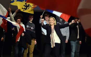 Al via l’offensiva contro la Le Pen ma i partiti si dividono sulla lotta al Fn