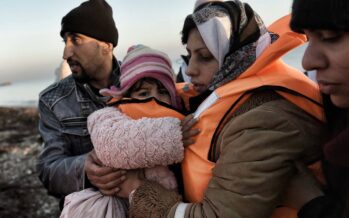 Il sogno infranto di Sajida e dei 6 afgani bimbi morti in mare ai confini dell’Europa