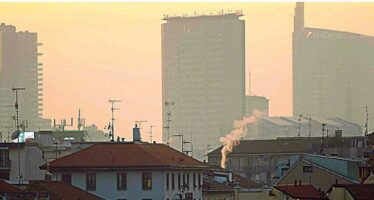 L’Italia contro lo smog Milano ferma le auto Roma pronta a imitarla