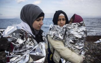 Migranti, un’altra strage in mare sei bimbi morti sulla costa turca