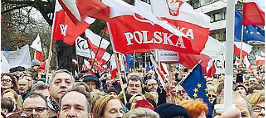 I timori dell’Europa per la svolta polacca «Deriva autoritaria»