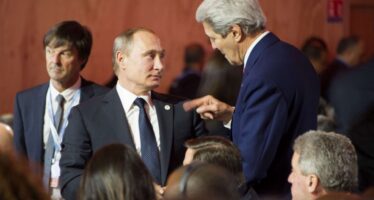 L’appello di Obama a Russia e Turchia “Uniti contro il Califfato” Militari Usa in Siria e Iraq