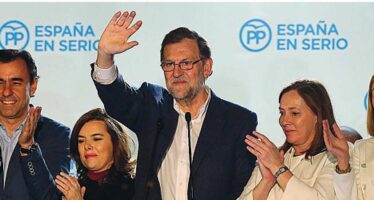 Effetto Brexit sulla Spagna vincono i Popolari di Rajoy Podemos non supera il Psoe