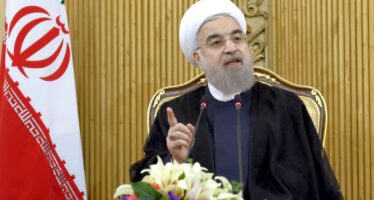 Iran. Tre suggerimenti al presidente Rohani
