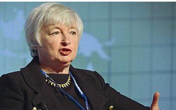 Yellen: non ci sarà un’altra recessione