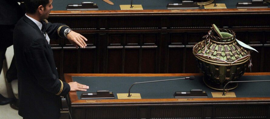 Zagrebelsky: “Io dico no: questa riforma segna il passaggio dalla democrazia al potere dell’oligarchia”