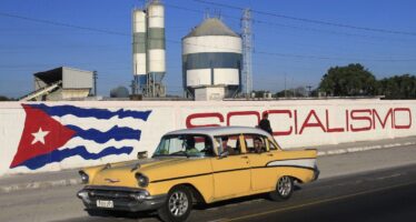 Cuba – Usa un altro passo verso la fine dell’embargo