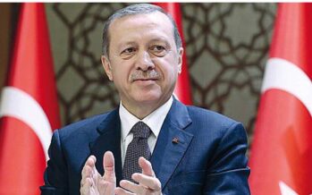 Ezgi, Mehmet e i mille anti-Erdogan «È un regime, noi non taciamo più»