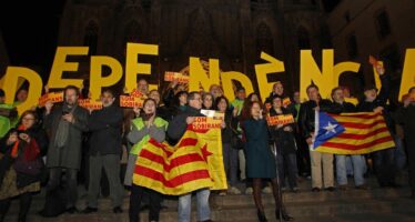 Il futuro della Catalogna nelle urne