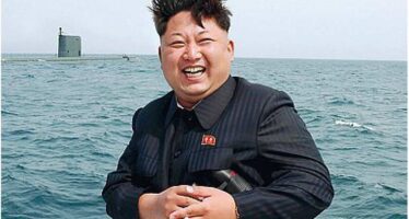 Corea del Nord. L’America fa prove di guerra Come reagirà Kim?