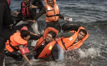 Quattro bambini morti su due isolette greche