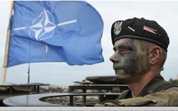 Sergio Romano: «Putin ha ragione, la Nato non ha più senso»