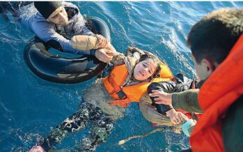La strage dei bambini naufragio nell’Egeo Allarme dell’Unicef