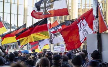La tedesca Pegida raduna vicino Praga l’internazionale anti-islamica europea