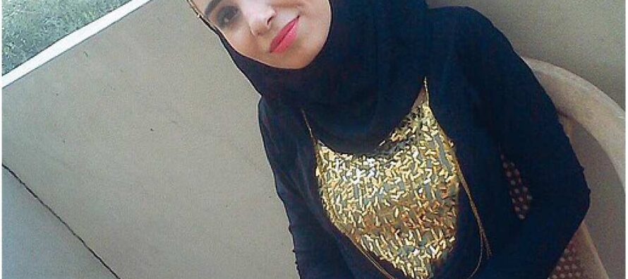 Spenta la voce di Raqia, la giornalista libera che osava sfidare l’Isis