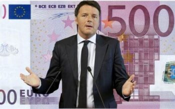 Jobs Act, l’occupazione stagna ma Renzi grida al miracolo