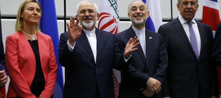 L’Iran libero dall’embargo