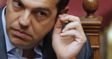 Un anno di governo Syriza tra chiaroscuri e proteste