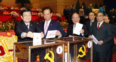 Vietnam, rieletto Trong al vertice del Partito. Cosa significa per la Cina e gli Usa
