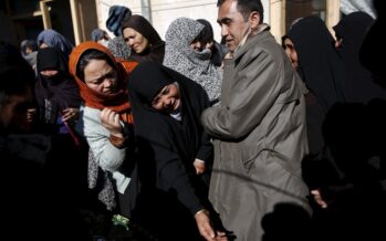 Afghanistan, l’anno orribile per i civili: nel 2015 11.002 vittime