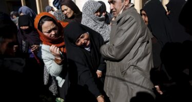 Afghanistan, l’anno orribile per i civili: nel 2015 11.002 vittime