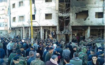 Attacco al cuore della Damasco sciita L’Isis rivendica la strage: 60 morti