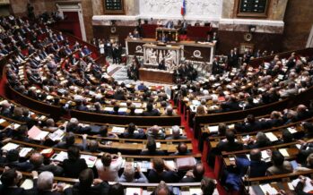 L’Assemblea vota la riforma costituzionale
