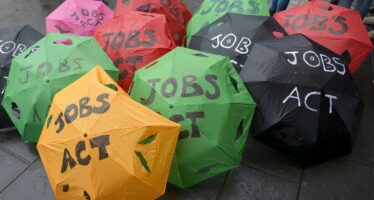 Altro che Jobs Act, per le imprese italiane contano di più gli sgravi