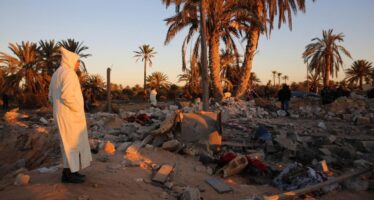 Due ostaggi serbi uccisi nel raid Usa in Libia