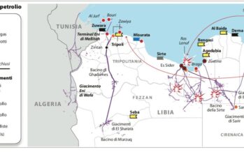 “Forze speciali francesi in Libia” Azione a Bengasi
