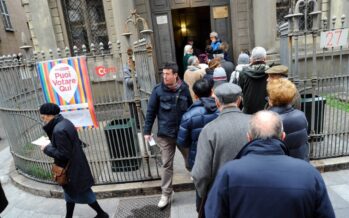 Le primarie a Milano tra code e polemiche “Troppi cinesi al voto” La replica: partecipiamo
