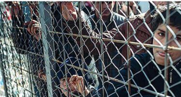 Libia, torture e sevizie sui migranti