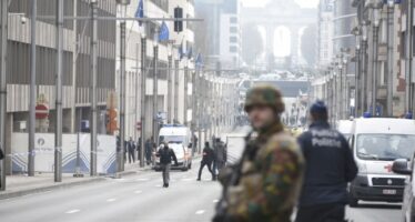 Bruxelles, “L’Europa è in guerra: cellule autonome pronte a colpire in tutti gli Stati”